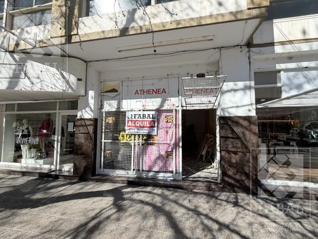 Local comercial · 35m² · 1 Ambiente