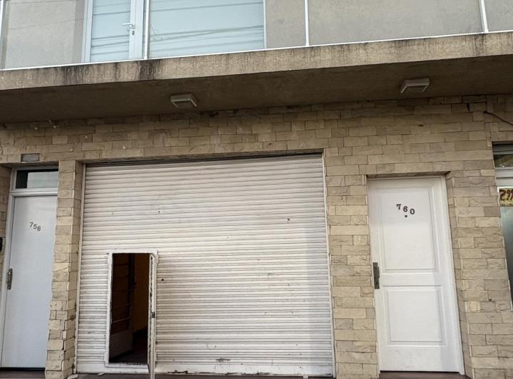Depósito · 15m² · 1 Ambiente