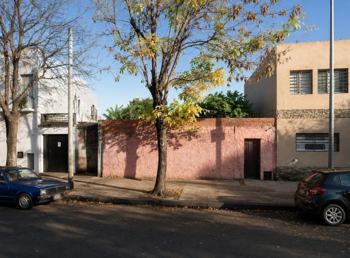 Terreno · 403m²