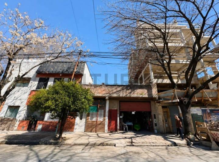 Terreno · 154m²