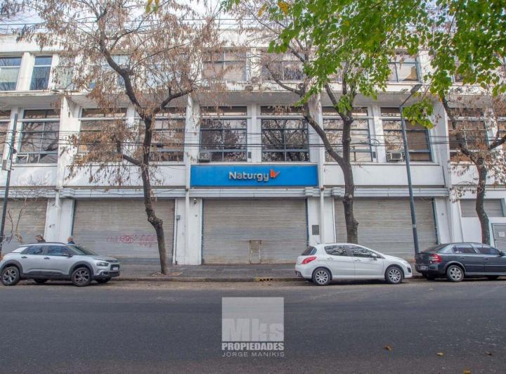Terreno · 5944m²