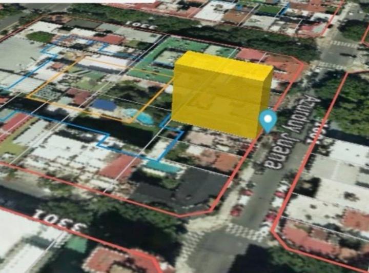 Terreno · 178m²