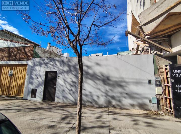 Terreno · 151m²