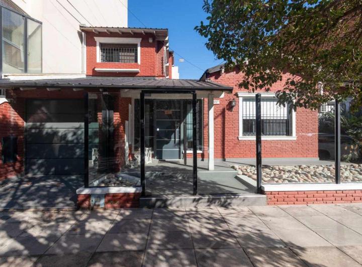 Terreno · 319m²