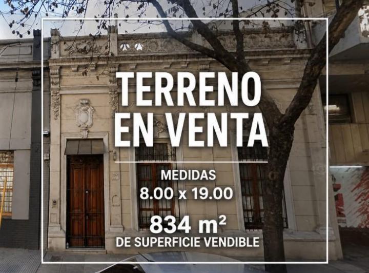 Terreno · 149m²