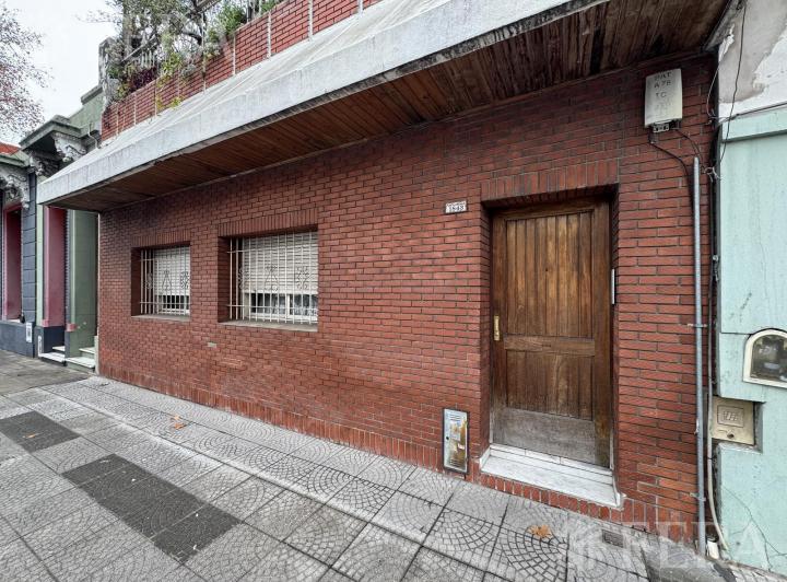 PH · 32m² · 2 Ambientes