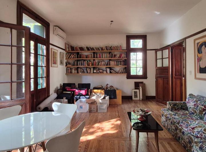 PH · 65m² · 3 Ambientes