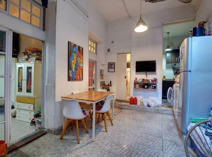 PH · 47m² · 3 Ambientes