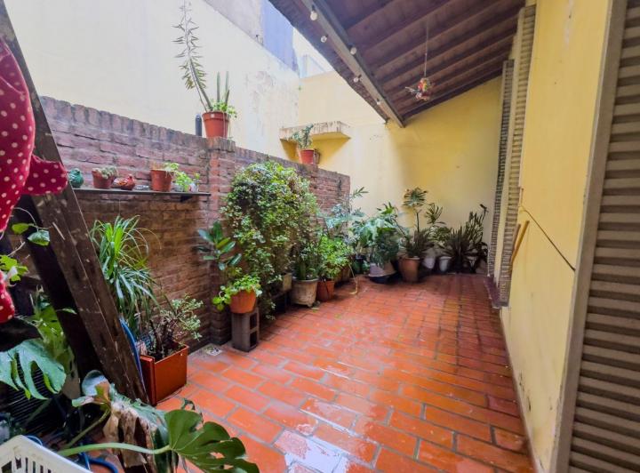 PH · 77m² · 3 Ambientes