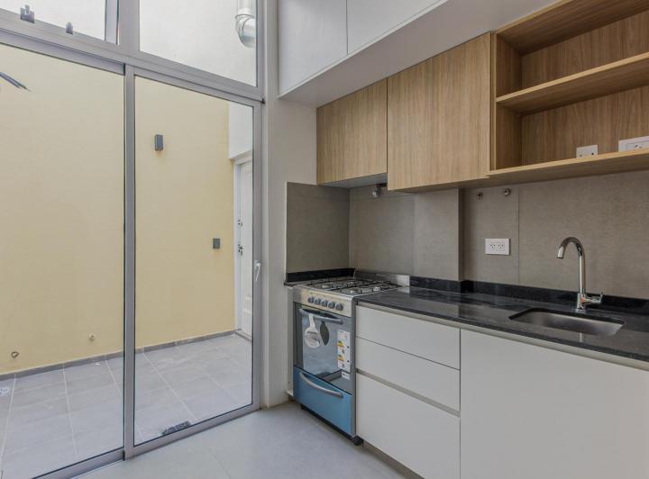 PH · 36m² · 2 Ambientes