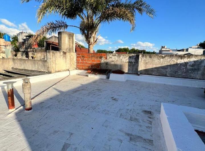PH · 48m² · 3 Ambientes