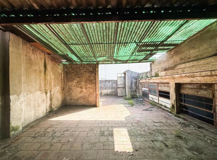 PH · 95m² · 4 Ambientes