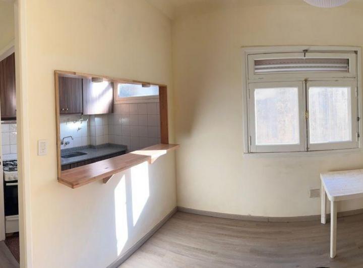 PH · 50m² · 3 Ambientes