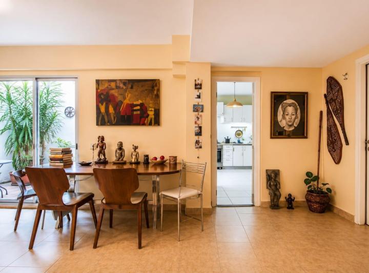 PH · 70m² · 3 Ambientes