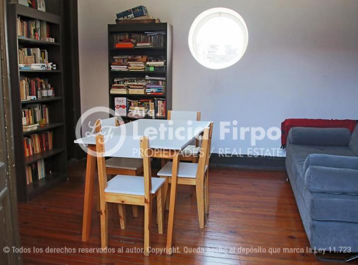 PH · 51m² · 2 Ambientes