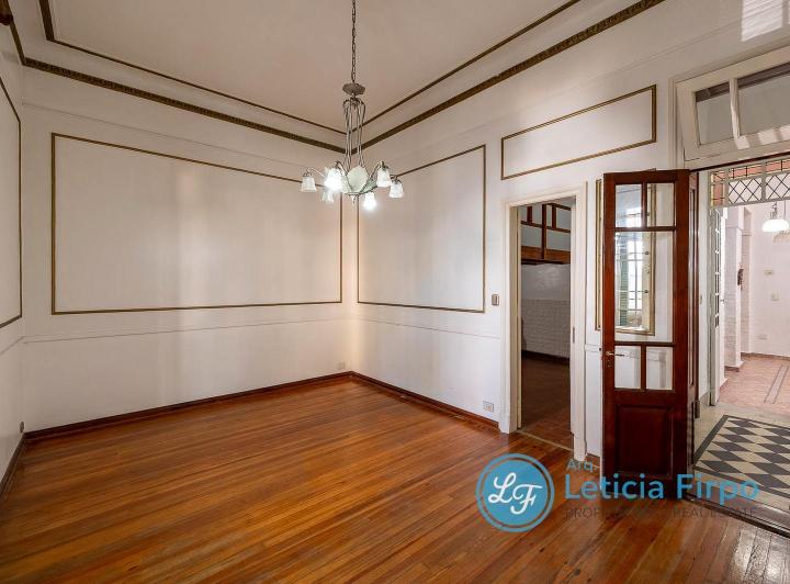 PH · 110m² · 4 Ambientes