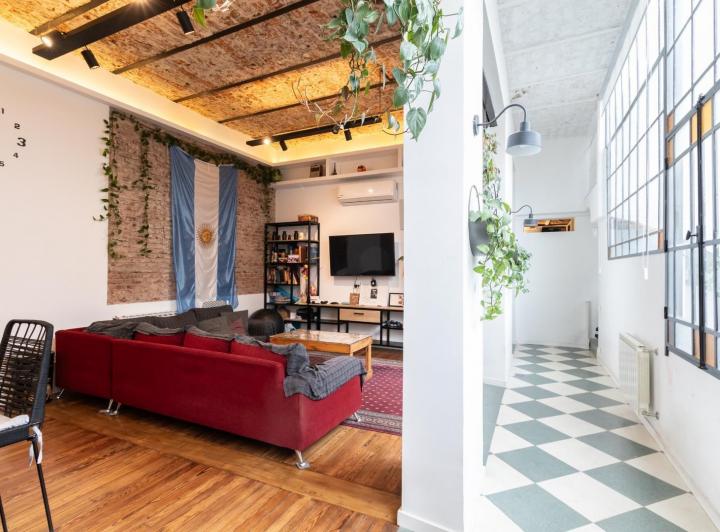 PH · 142m² · 3 Ambientes