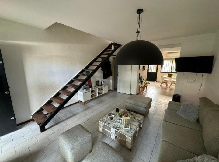 PH · 138m² · 4 Ambientes · 1 Cochera