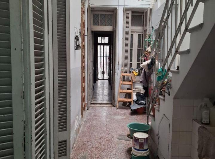 PH · 100m² · 4 Ambientes