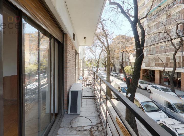 PH · 92m² · 3 Ambientes