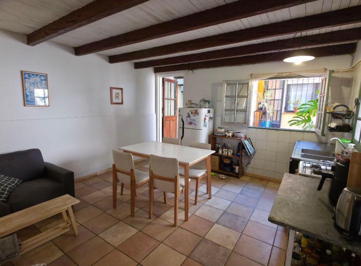 PH · 110m² · 4 Ambientes