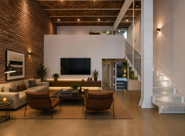 PH · 187m² · 5 Ambientes