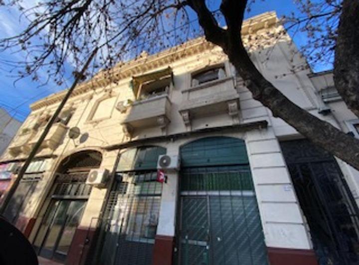 PH · 80m² · 4 Ambientes