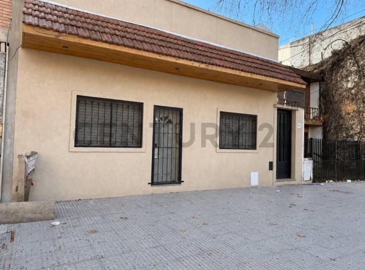 PH · 70m² · 4 Ambientes