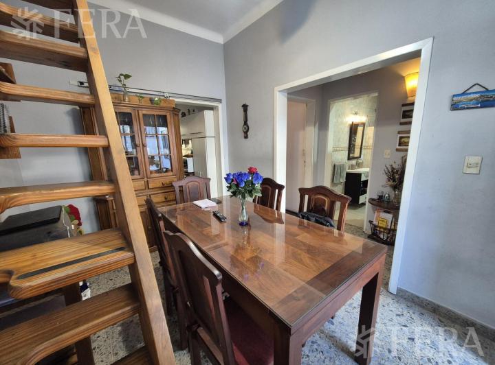 PH · 70m² · 5 Ambientes