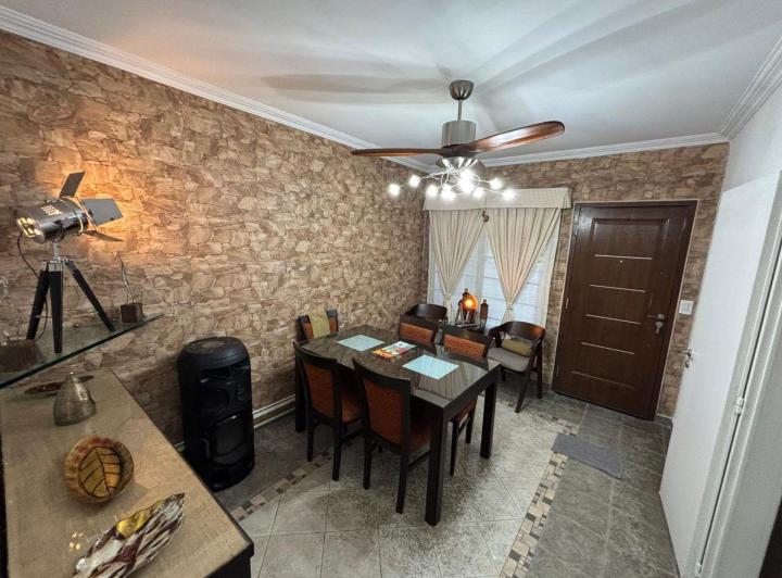 PH · 115m² · 4 Ambientes