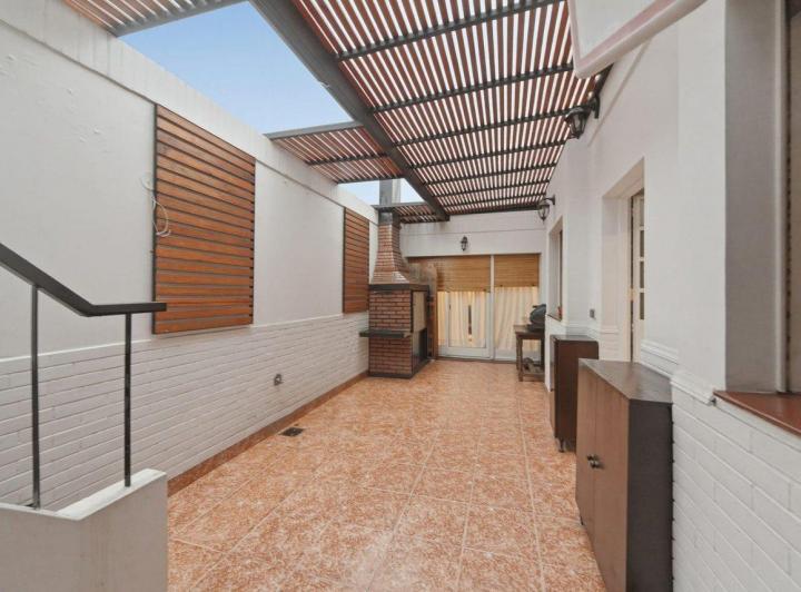 PH · 144m² · 5 Ambientes