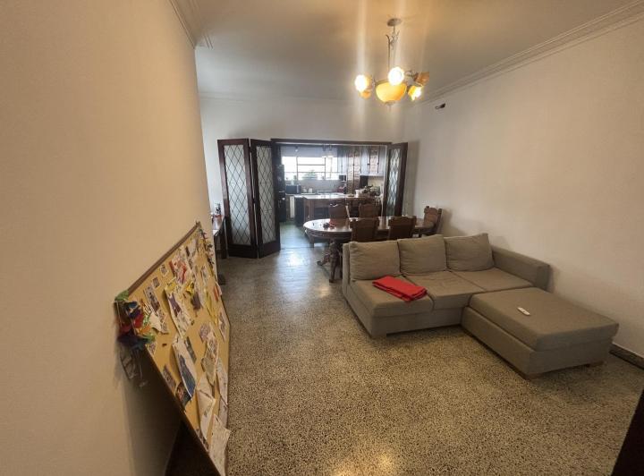 PH · 100m² · 5 Ambientes · 1 Cochera