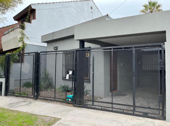 PH · 80m² · 4 Ambientes · 1 Cochera