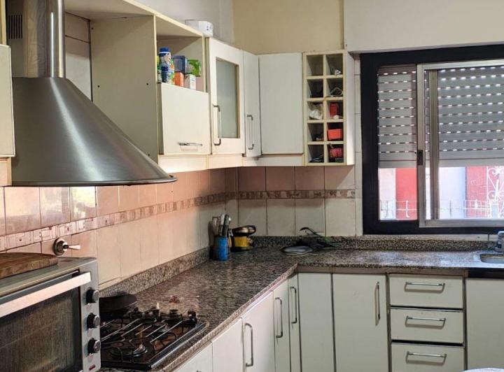 PH · 120m² · 5 Ambientes