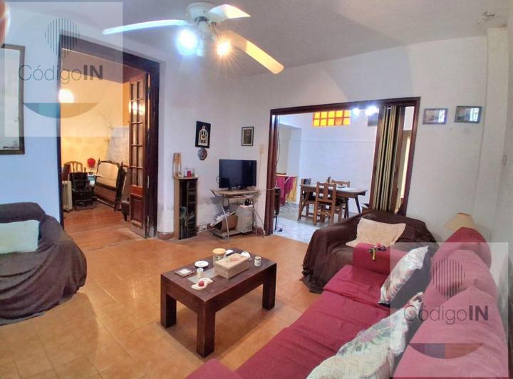 PH · 94m² · 6 Ambientes