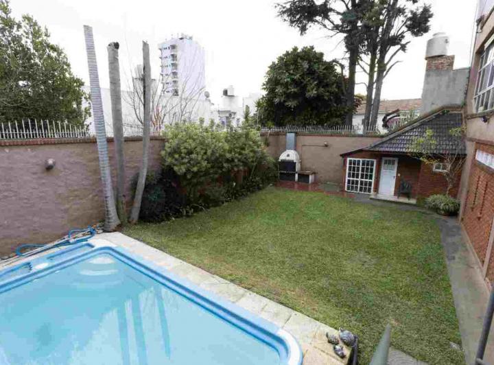 PH · 278m² · 4 Ambientes