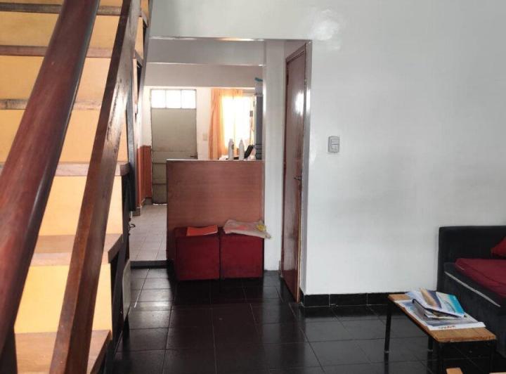 PH · 74m² · 5 Ambientes