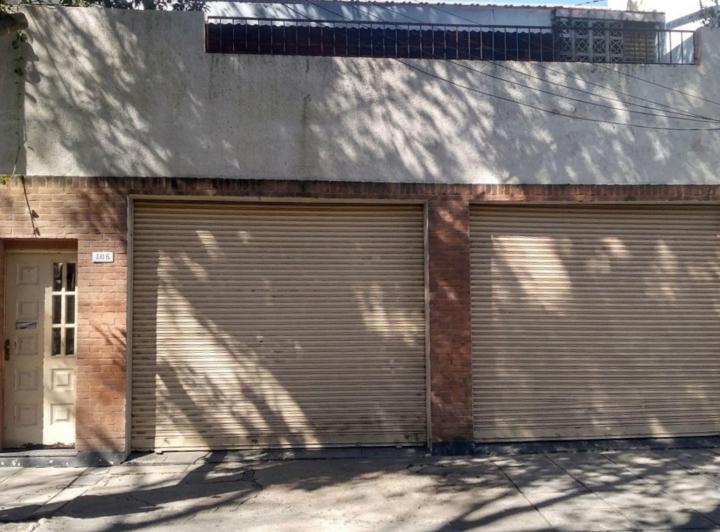 PH · 138m² · 4 Ambientes
