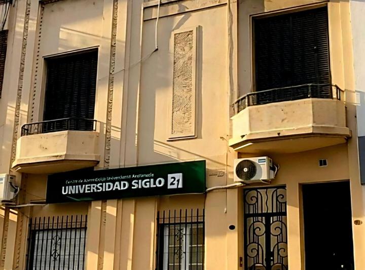 PH · 260m² · 4 Ambientes