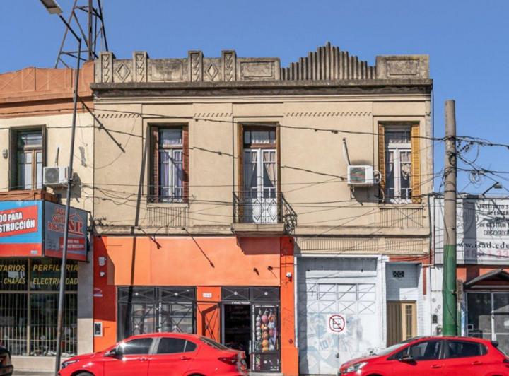 PH · 128m² · 5 Ambientes