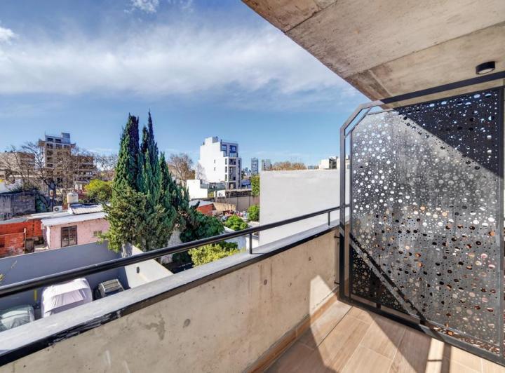 Departamento · 30m² · 2 Ambientes
