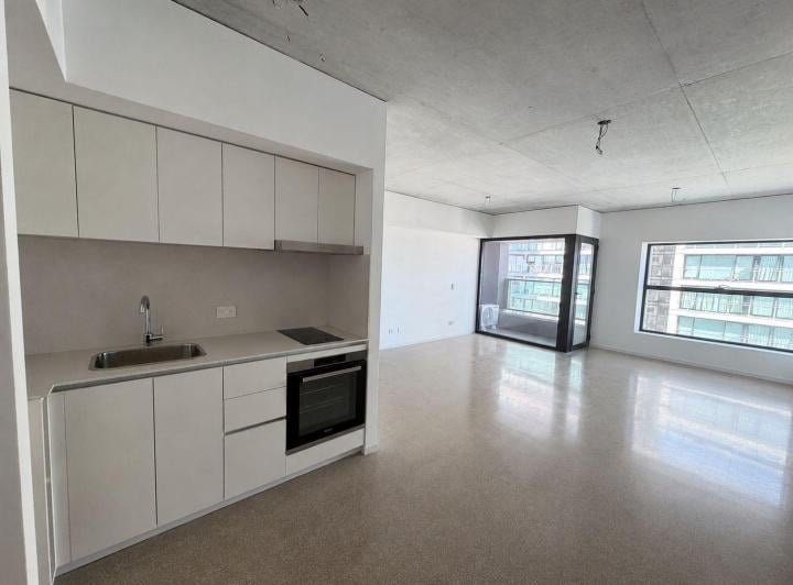 Departamento · 35m² · 1 Ambiente