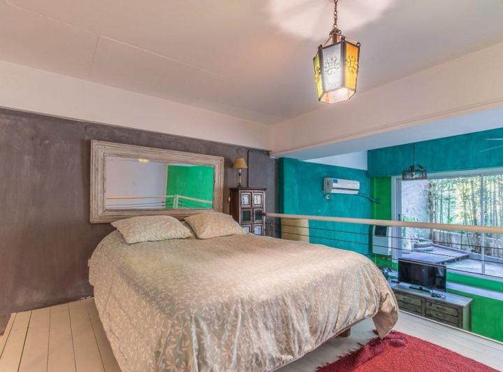 Departamento · 63m² · 1 Ambiente · 1 Cochera