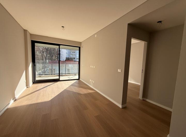 Departamento · 48m² · 2 Ambientes