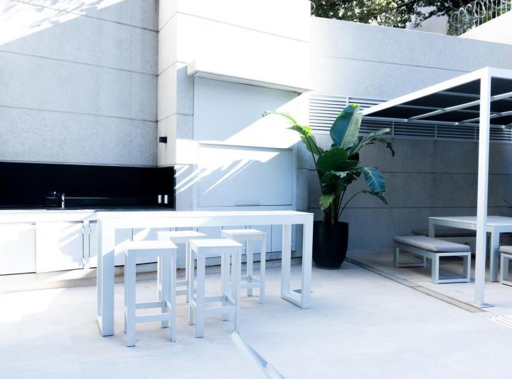 Departamento · 45m² · 1 Ambiente