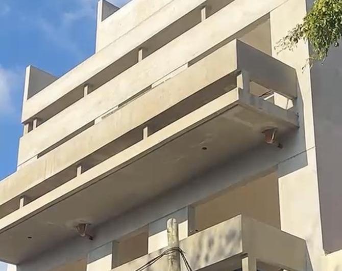 Departamento · 30m² · 2 Ambientes