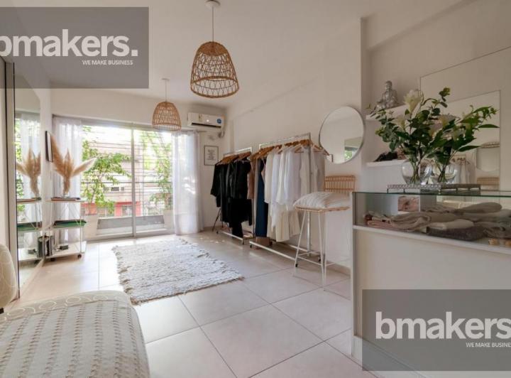 Departamento · 25m² · 1 Ambiente