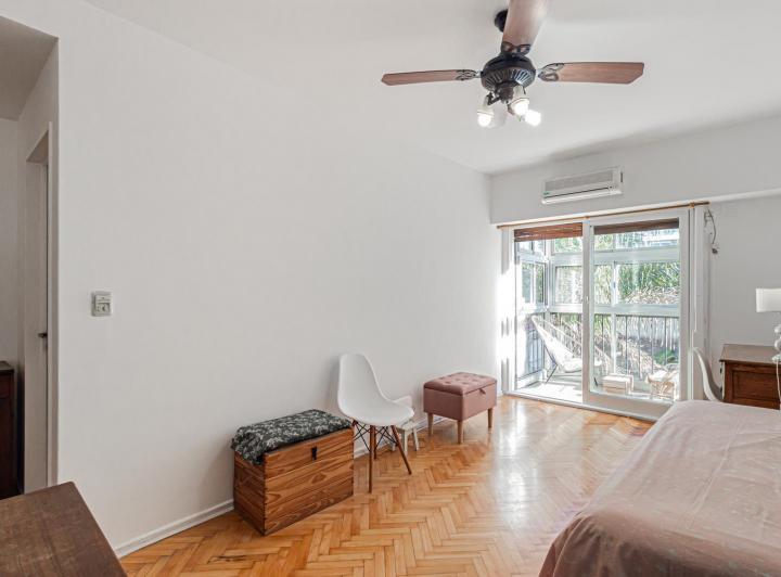Departamento · 37m² · 2 Ambientes