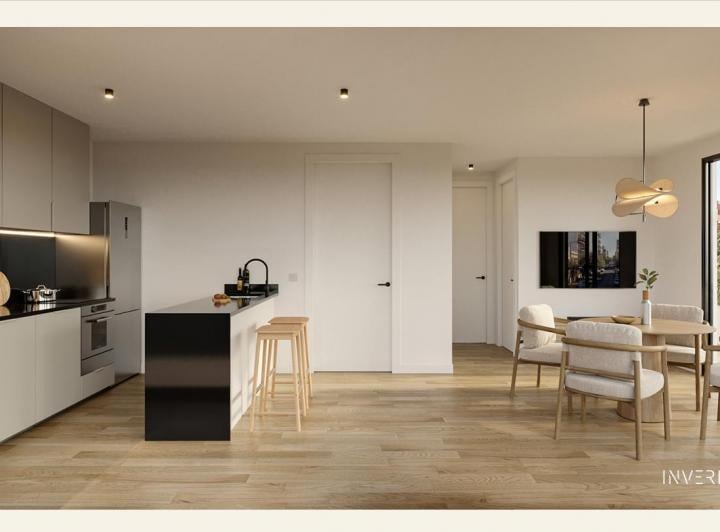 Departamento · 35m² · 1 Ambiente
