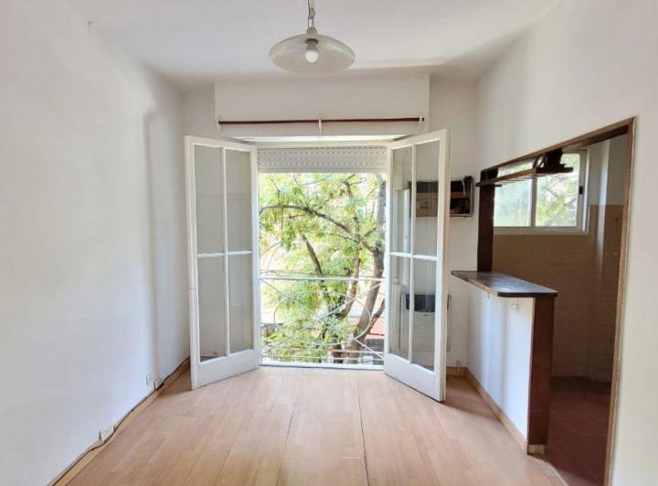 Departamento · 38m² · 2 Ambientes